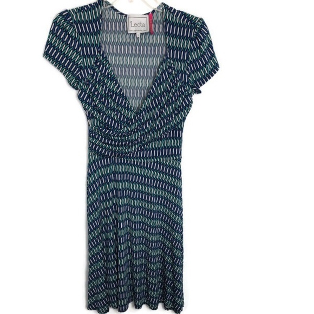 Leota sweetheart dress S